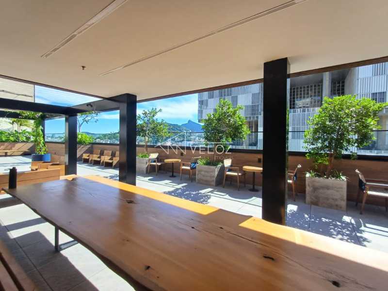 Apartamento - / Residencial / Centro