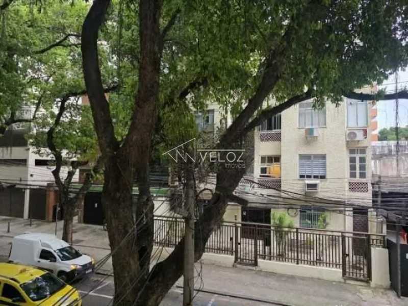 Apartamento em Botafogo