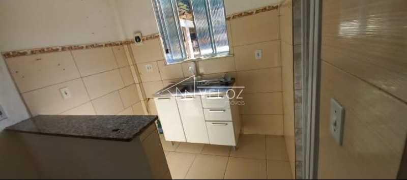 Kitnet/Conjugado - / Residencial / Catete
