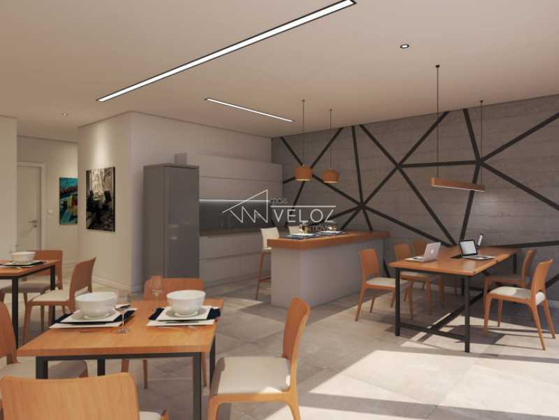 Apartamento, 1 quarto, 44 m² - Foto 13