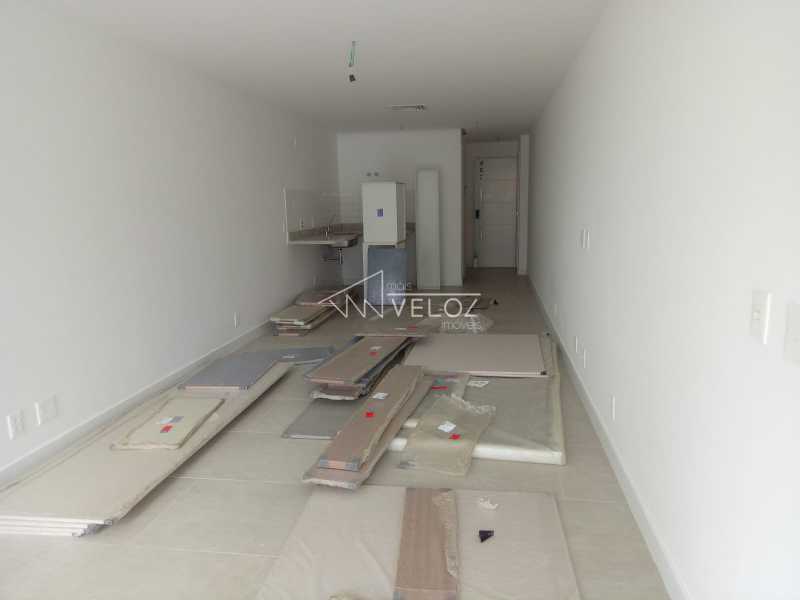 Apartamento em Flamengo