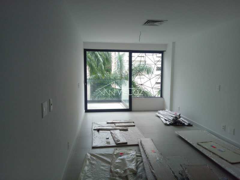 Apartamento, 1 quarto, 44 m² - Foto 6