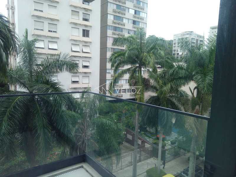 Apartamento, 1 quarto, 44 m² - Foto 4