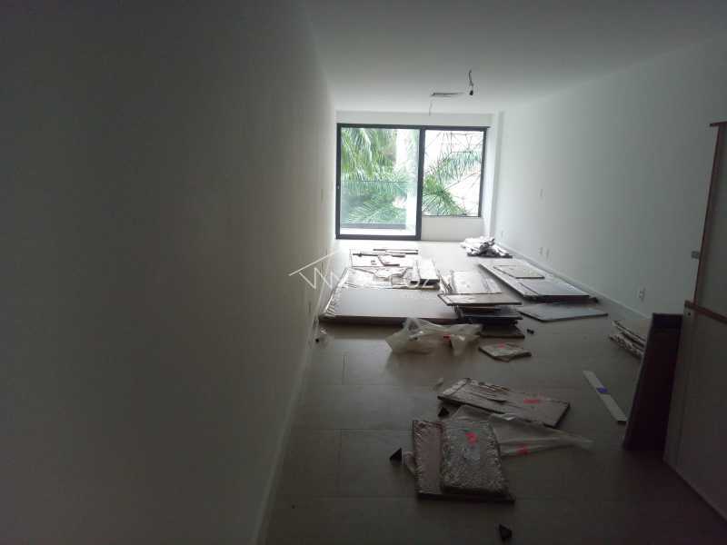 Apartamento, 1 quarto, 44 m² - Foto 8