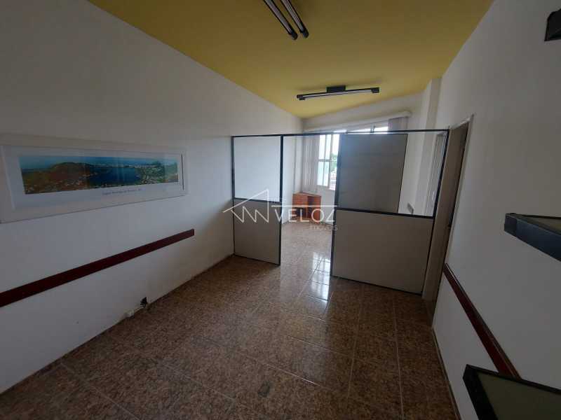 Sala - / Comercial / Centro