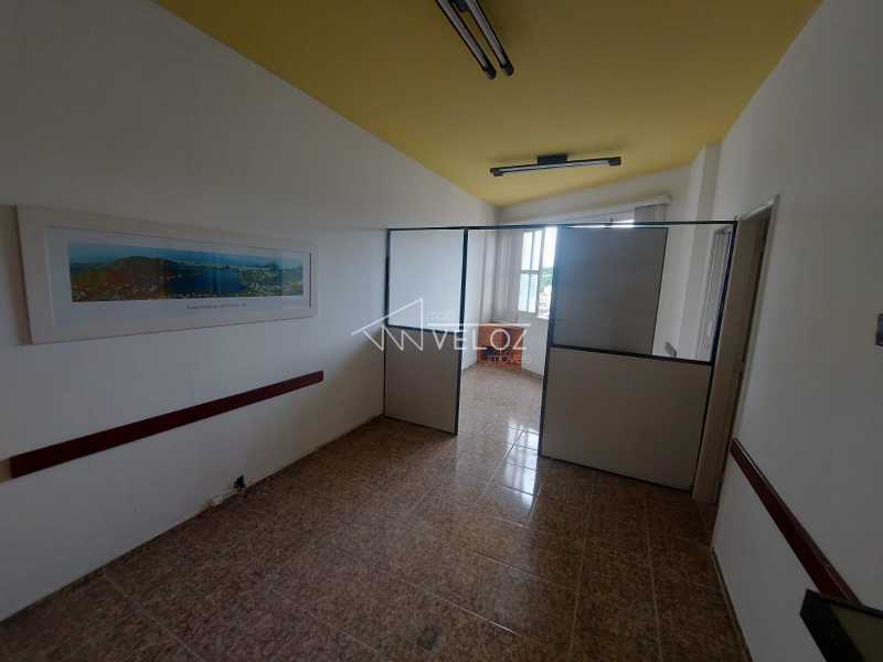 Sala-Conjunto, 28 m² - Foto 5