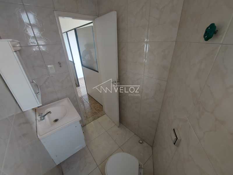 Sala-Conjunto, 28 m² - Foto 22