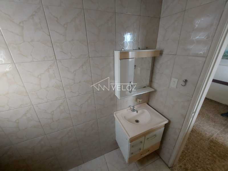 Sala-Conjunto, 28 m² - Foto 19