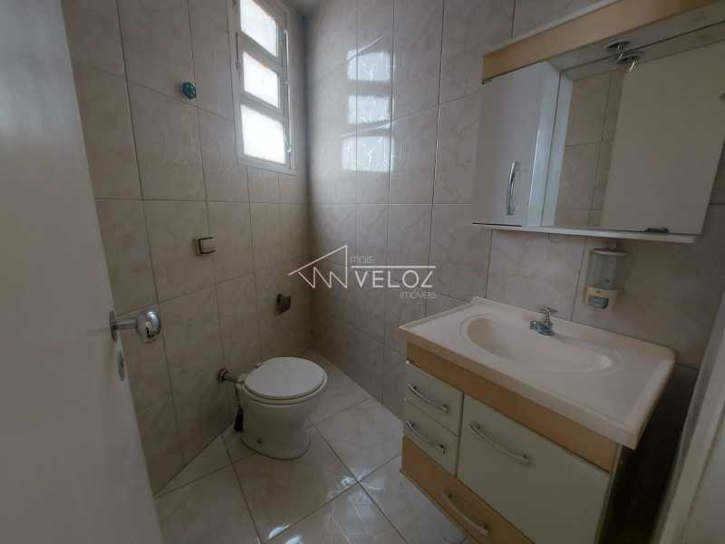 Sala-Conjunto, 28 m² - Foto 18