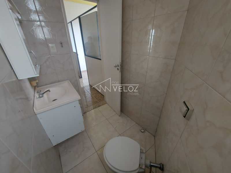 Sala-Conjunto, 28 m² - Foto 21
