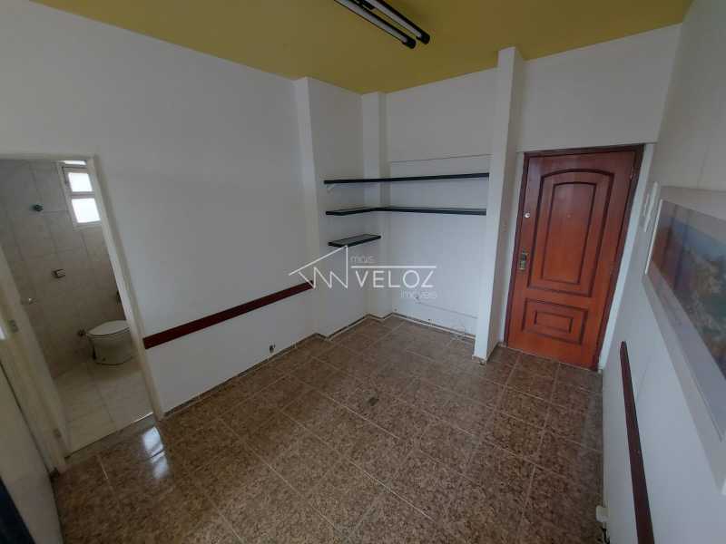 Sala-Conjunto, 28 m² - Foto 7