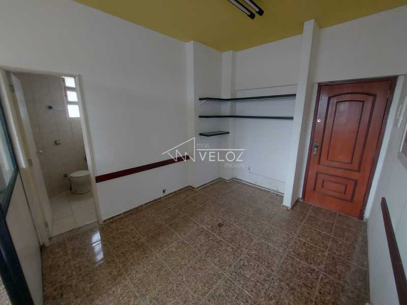 Sala-Conjunto, 28 m² - Foto 8