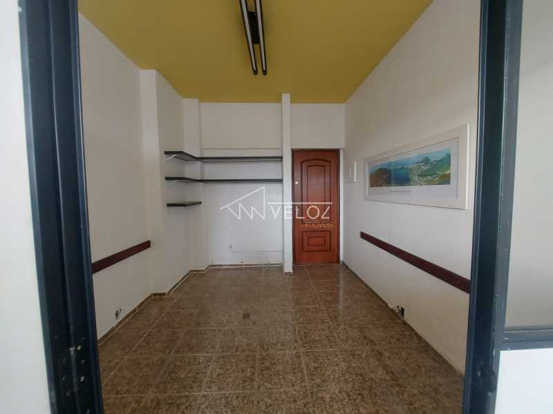 Sala-Conjunto, 28 m² - Foto 9