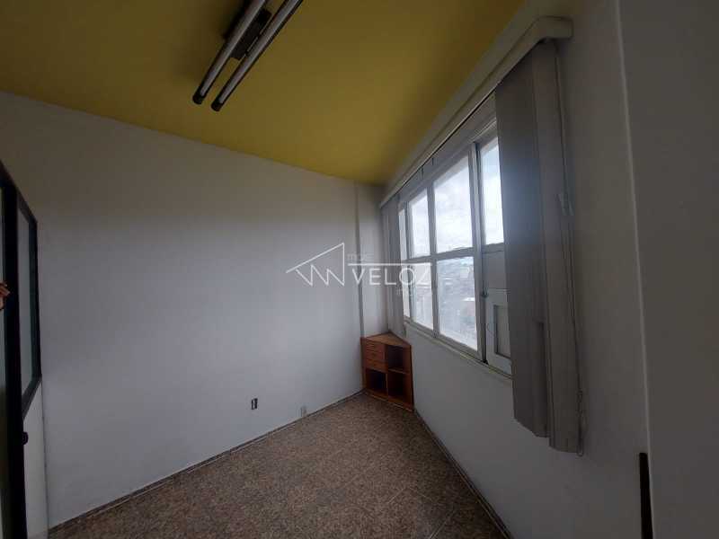 Sala-Conjunto, 28 m² - Foto 13