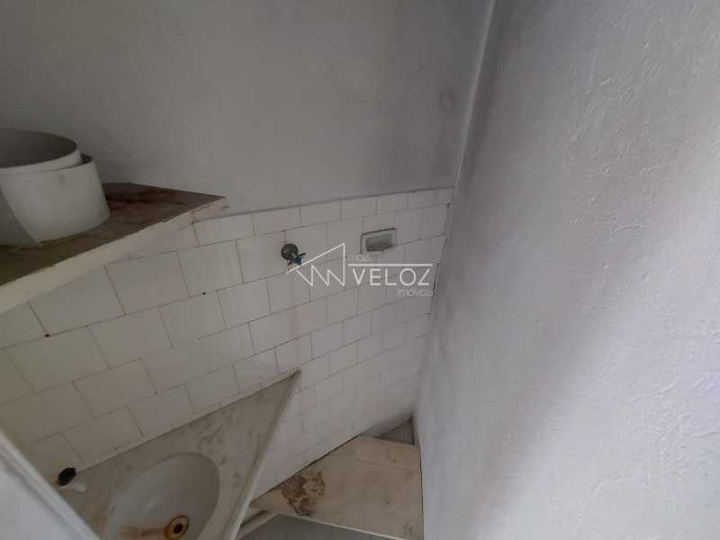 Sala-Conjunto, 28 m² - Foto 25