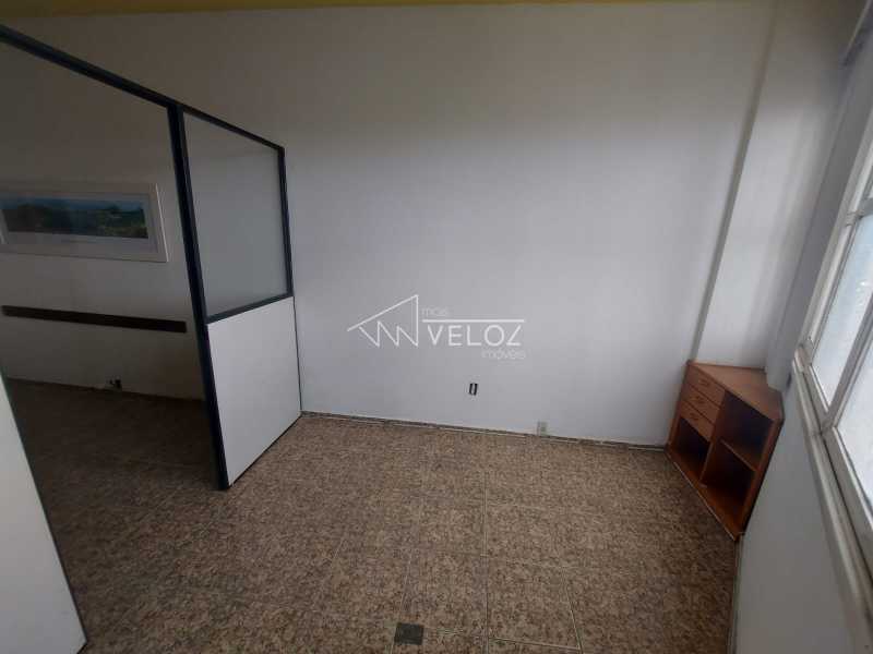 Sala-Conjunto, 28 m² - Foto 17