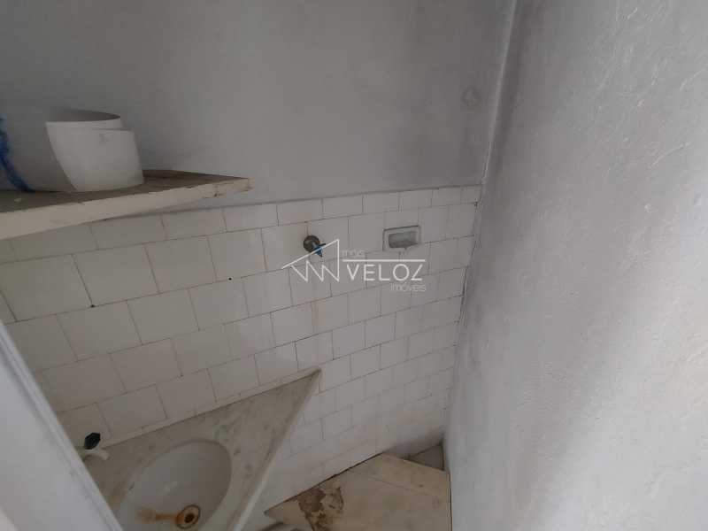 Sala-Conjunto, 28 m² - Foto 26