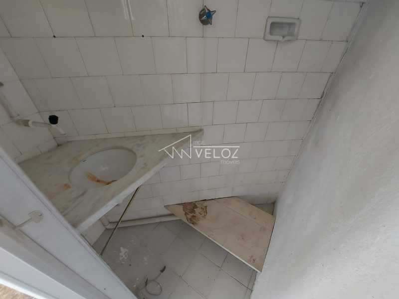 Sala-Conjunto, 28 m² - Foto 27