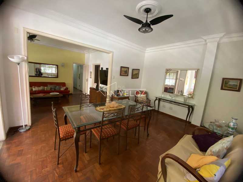Apartamento - Padrão / Residencial / Copacabana