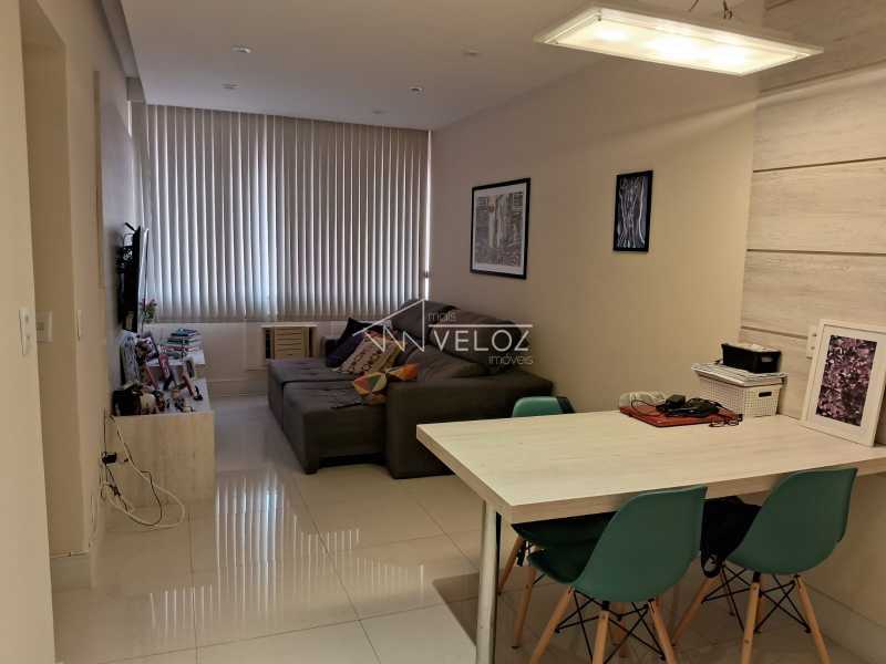 Apartamento - / Residencial / Vila Isabel