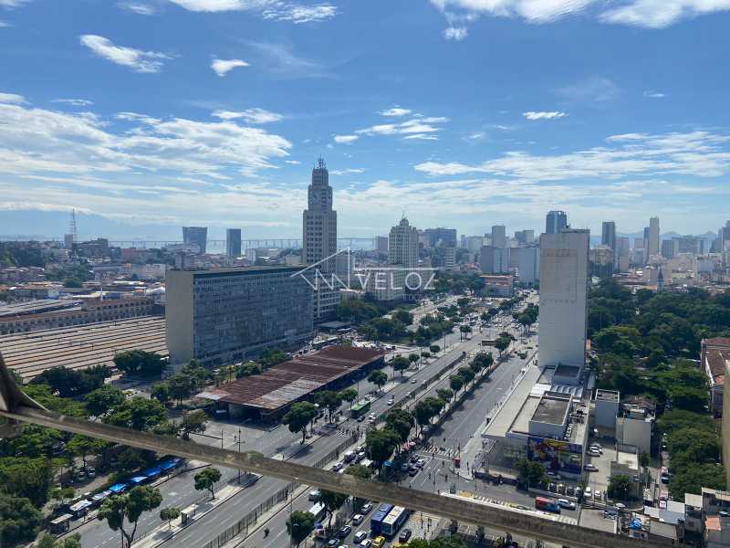 Apartamento em Centro