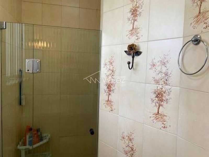 Apartamento, 3 quartos, 132 m² - Foto 21