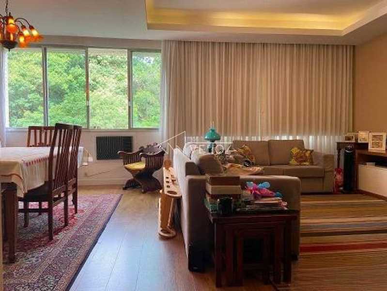 Apartamento, 3 quartos, 132 m² - Foto 4