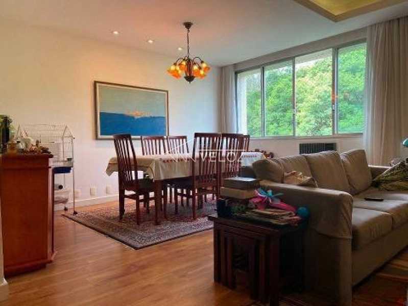 Apartamento, 3 quartos, 132 m² - Foto 8