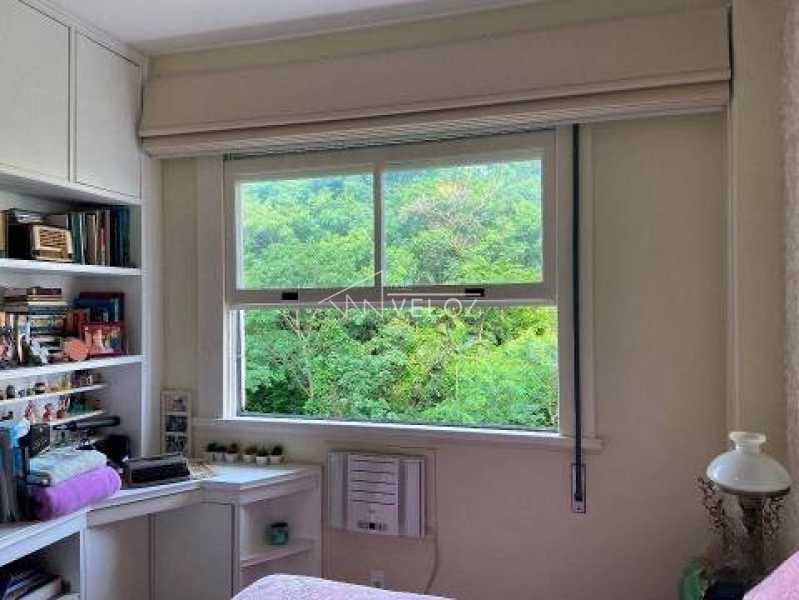 Apartamento, 3 quartos, 132 m² - Foto 16