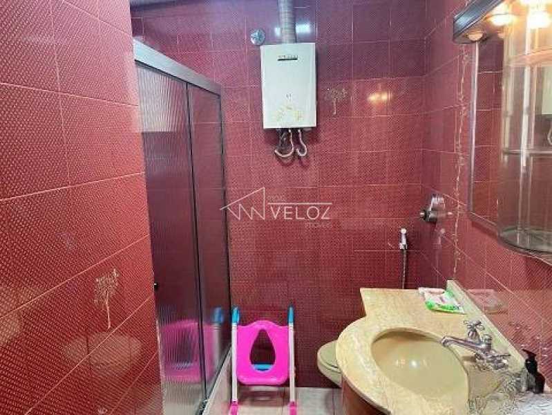 Apartamento, 3 quartos, 132 m² - Foto 24