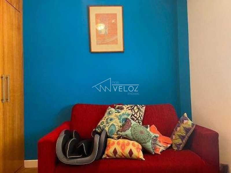 Apartamento, 3 quartos, 132 m² - Foto 12