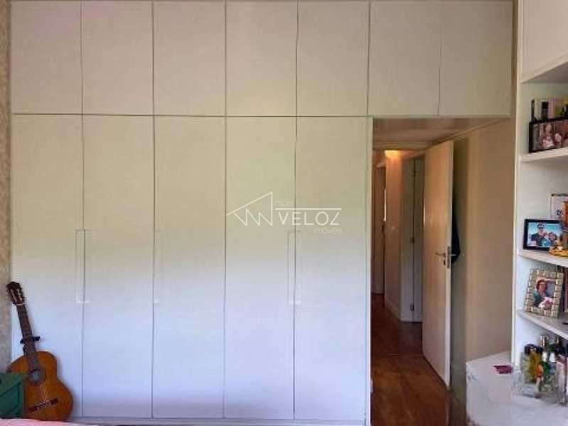 Apartamento, 3 quartos, 132 m² - Foto 19