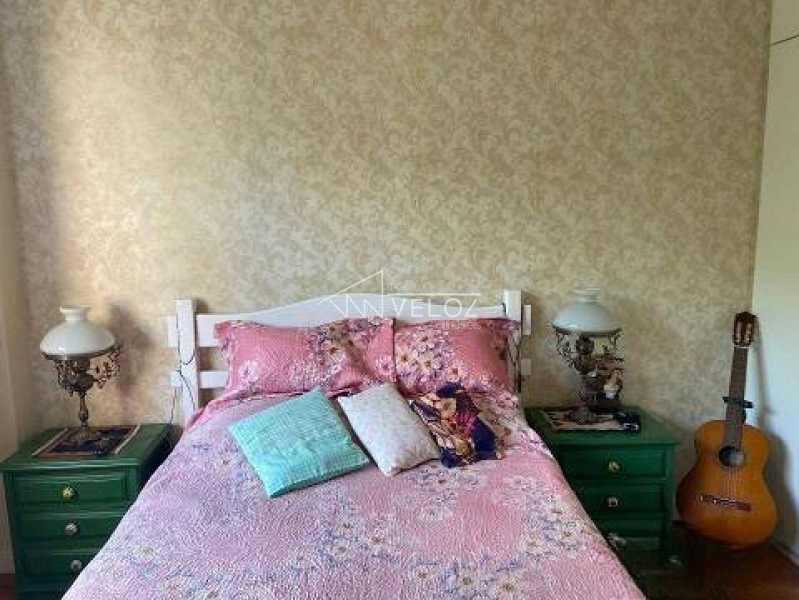 Apartamento, 3 quartos, 132 m² - Foto 11