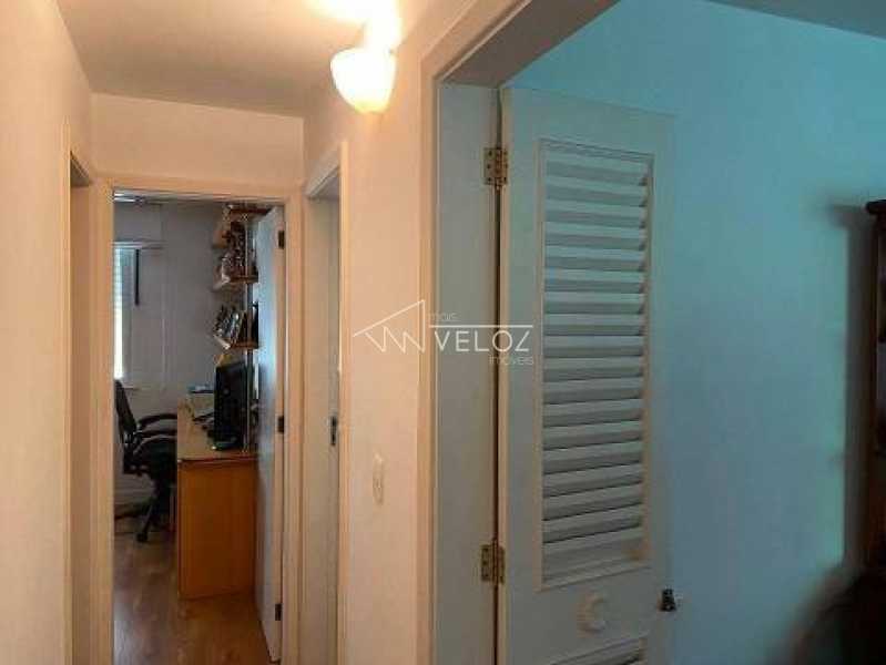 Apartamento, 3 quartos, 132 m² - Foto 23