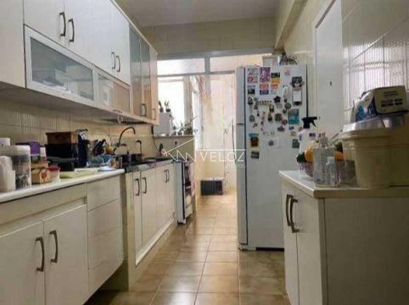 Apartamento, 3 quartos, 132 m² - Foto 25