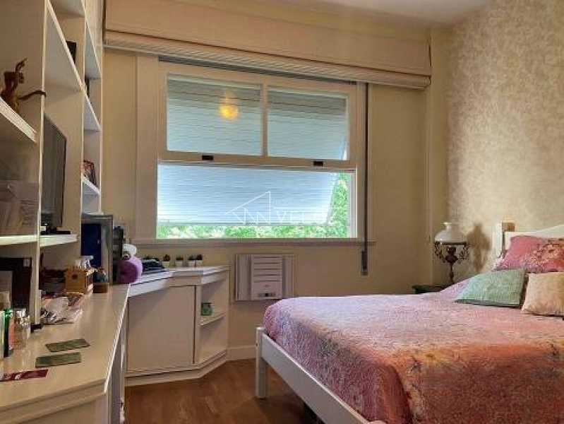 Apartamento, 3 quartos, 132 m² - Foto 9