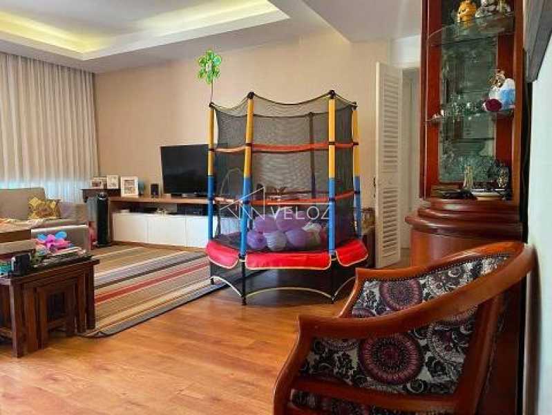 Apartamento, 3 quartos, 132 m² - Foto 5
