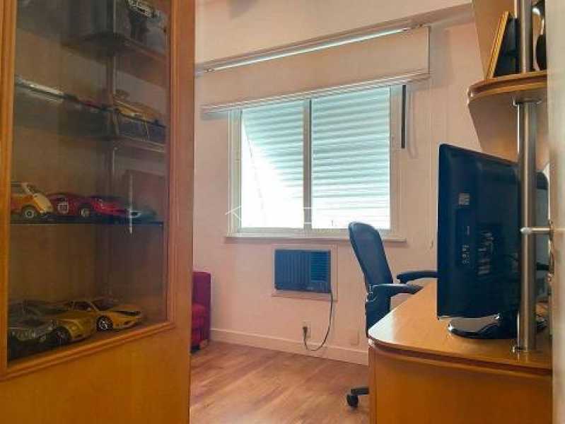Apartamento, 3 quartos, 132 m² - Foto 1