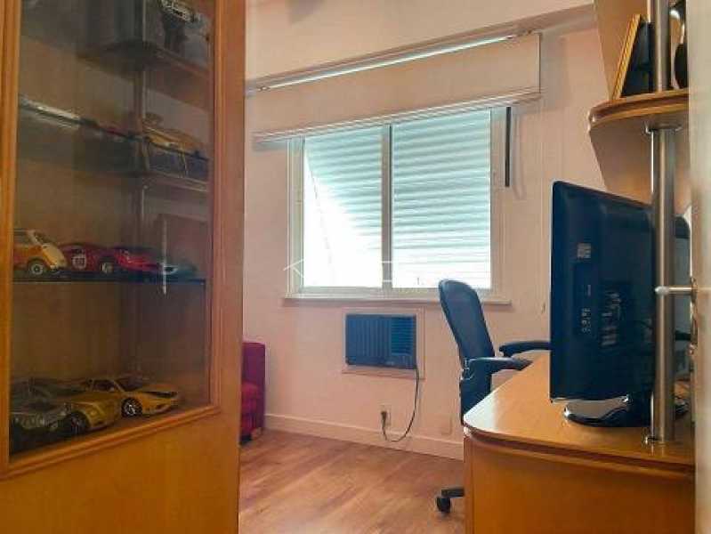 Apartamento, 3 quartos, 132 m² - Foto 13