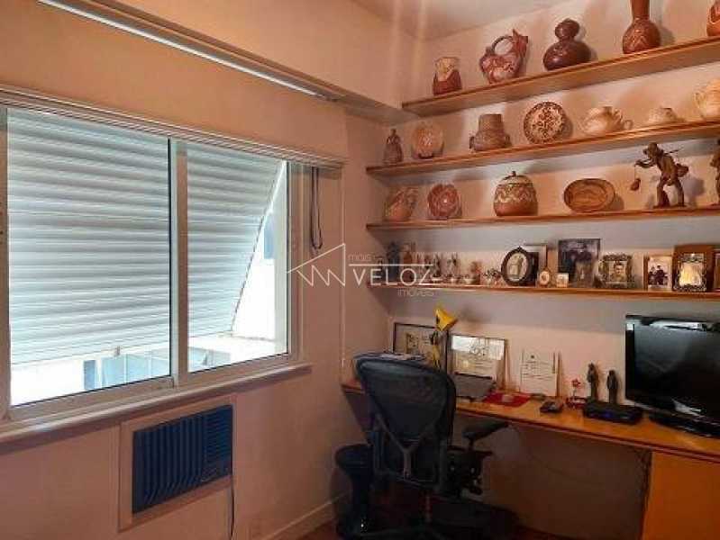 Apartamento, 3 quartos, 132 m² - Foto 18