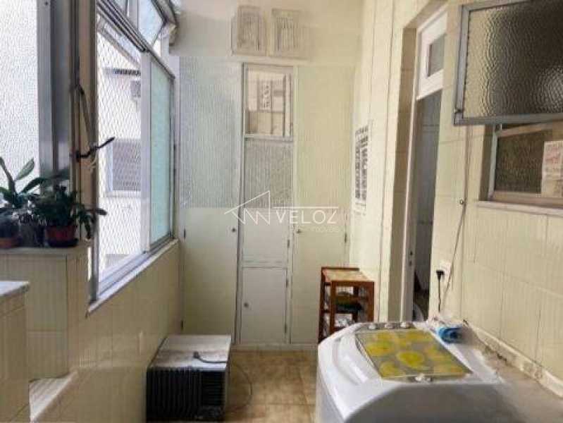 Apartamento, 3 quartos, 132 m² - Foto 26