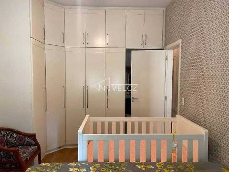Apartamento, 3 quartos, 132 m² - Foto 27