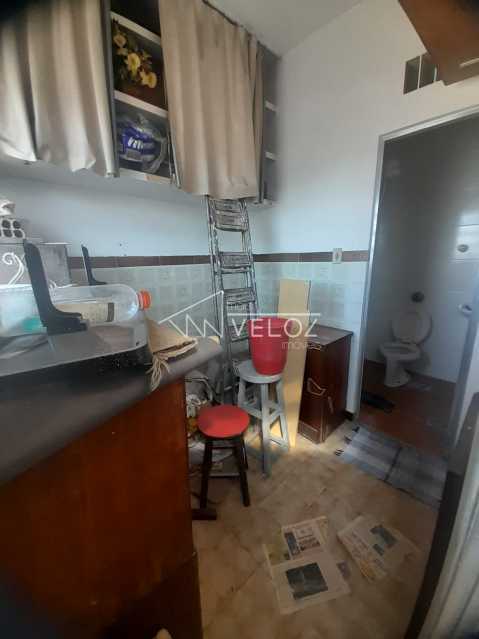 Apartamento, 3 quartos, 80 m² - Foto 8