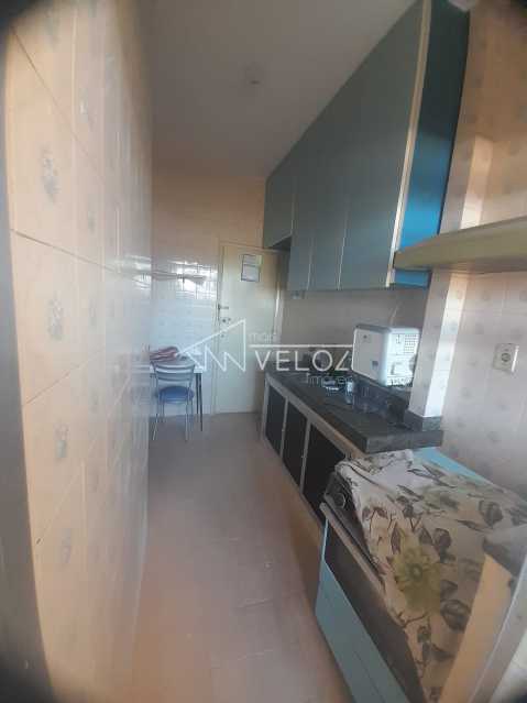 Apartamento, 3 quartos, 80 m² - Foto 7