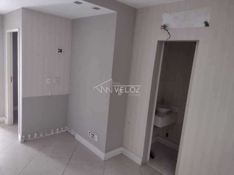 Sala em Copacabana