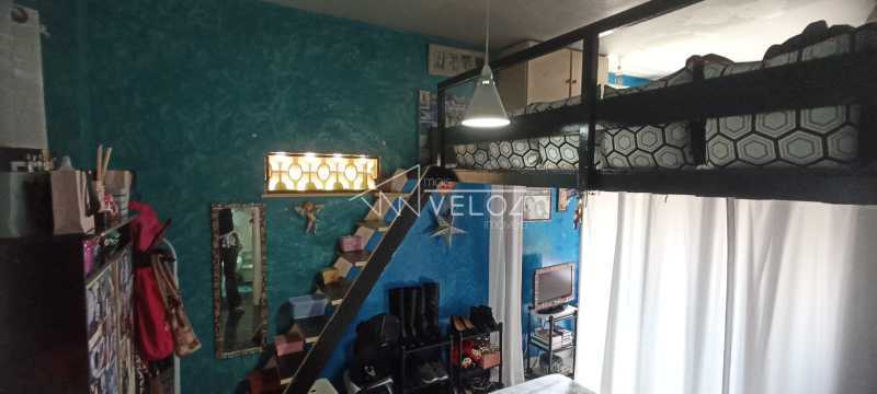 Kitnet-Studio, 26 m² - Foto 9