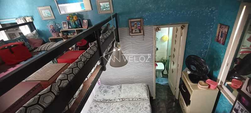 Kitnet-Studio, 26 m² - Foto 10