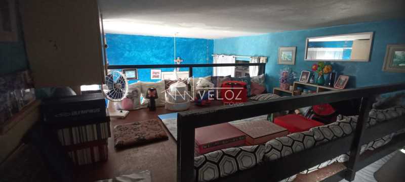 Kitnet-Studio, 26 m² - Foto 13
