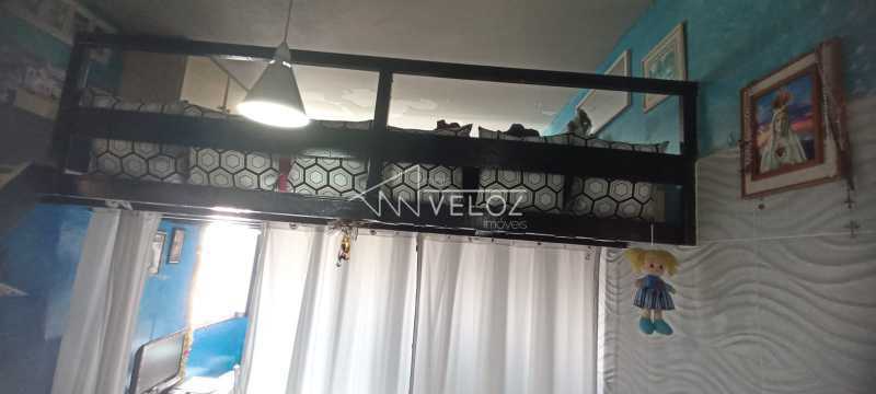 Kitnet-Studio, 26 m² - Foto 14