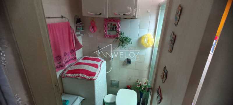 Kitnet-Studio, 26 m² - Foto 29
